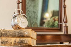 Fotografie z fotogalerie ubytování B&B Dal Viceré - Villa Mezzalira v destinaci Bressanvido