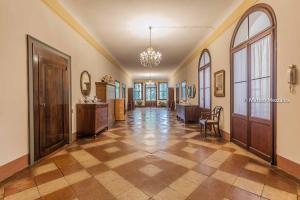 Fotografie z fotogalerie ubytování B&B Dal Viceré - Villa Mezzalira v destinaci Bressanvido