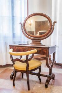 Fotografie z fotogalerie ubytování B&B Dal Viceré - Villa Mezzalira v destinaci Bressanvido