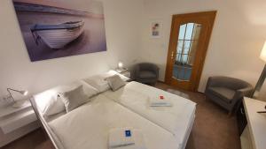 Zdjęcie z galerii obiektu Apartment Pension Stark we Franciszkowych Łaźniach +37 zdjęć
