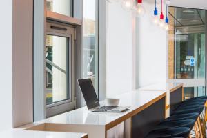 Φωτογραφία από το άλμπουμ του Holiday Inn Express London-Hammersmith by IHG στο Λονδίνο