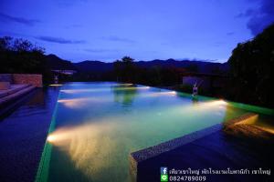 Fotografie z fotogalerie ubytování Botanica Khaoyai Condotel v destinaci Ban Tha Maprang