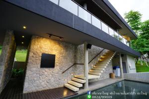 Fotografie z fotogalerie ubytování Botanica Khaoyai Condotel v destinaci Ban Tha Maprang