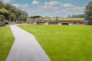 Fotografie z fotogalerie ubytování Leie Villa v destinaci Deinze