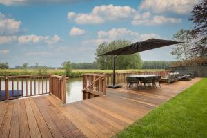 Fotografie z fotogalerie ubytování Leie Villa v destinaci Deinze