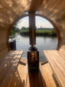 Fotografie z fotogalerie ubytování Leie Villa v destinaci Deinze