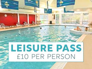 Bromsgrove Hotel and Spa