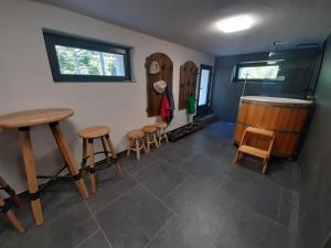 Fotografia z galérie ubytovania Dom Minimal House v destinácii Szczyrk
