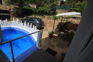 Fotografie z fotogalerie ubytování VILLA CON PISCINA v destinaci Tossa de Mar