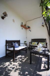 Fotografie z fotogalerie ubytování VILLA CON PISCINA v destinaci Tossa de Mar