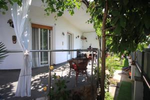 Kép VILLA CON PISCINA szállásáról Tossa de Marban a galériában