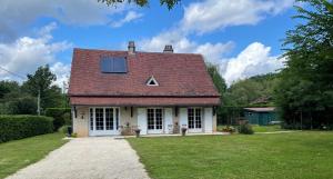 Photo de la galerie de l'établissement Maison Mariela, à Luzech