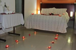 Fotografie z fotogalerie ubytování Hotel Marina Suites By GEH Suites v destinaci Cartagena