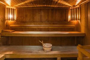 Φωτογραφία από το άλμπουμ του Chalet RoyAlp Hôtel & Spa σε Villars-sur-Ollon