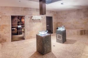 Φωτογραφία από το άλμπουμ του Chalet RoyAlp Hôtel & Spa σε Villars-sur-Ollon