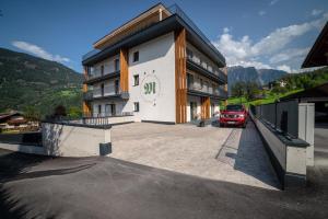Gallery image of Boutiquehotel - Michl in Sautens