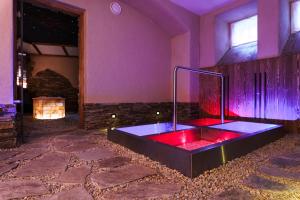 卡罗维发利Spa Hotel Anglický Dvůr的相册照片