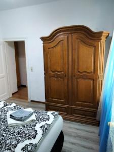 Gallery image of Ferienwohnung Neheim mit Dennis und Alexander Alexander mit Klimaanlage in Neheim-Hüsten