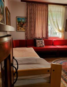 Gallery image of Unique Traditional House, hosted by J&G in Tirana