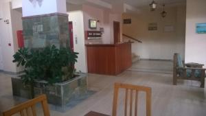 Fotografie z fotogalerie ubytování Moustakis Hotel v destinaci Agia Effimia