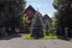 Zahrada ubytování Kuća za odmor Birko