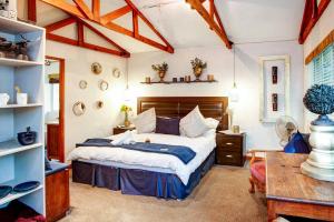 Gallery image of Strand Guesthouse in Strand