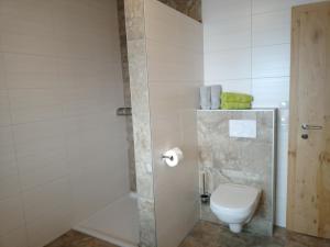 Bilik mandi di Nesterhof