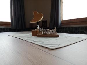 Gambar di galeri bagi Nesterhof di Aschau