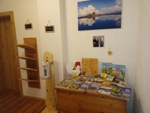 Gambar di galeri bagi Nesterhof di Aschau