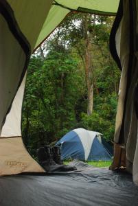 Fotografie z fotogalerie ubytování Nuestro Bosque I v destinaci Tena