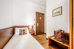 Gallery image of Hotel Daunia in Modena