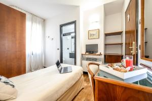 Gallery image of Hotel Daunia in Modena