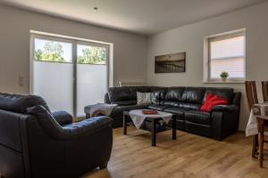 Gallery image of Pension Cohrs Hof in Hellwege
