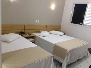 Gallery image of Hotel Sansaed in Cuiabá