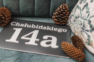 Fotografia z galérie ubytovania Apartamenty Jedlina v Zakopanom