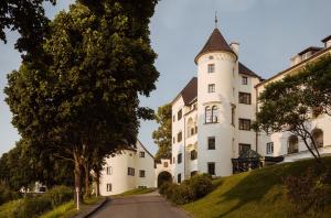 アイゲン・イム・エンスタールにあるIMLAUER Hotel Schloss Pichlarnのギャラリーの写真