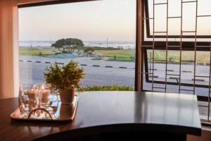 Loodusmaastik apartemendi lähedal