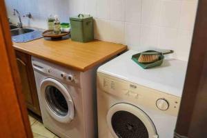 Köök või kööginurk majutusasutuses Jetty View @ Morleen Park 7