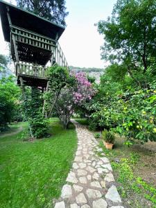 Imagen de la galería de Kibala Hotel, en Cıralı