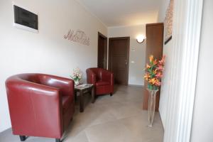 Gallery image of Mandou&eacute; in Pont-Saint-Martin