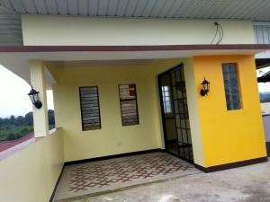 Fotografie z fotogalerie ubytování Casa de Flores v destinaci Alaminos
