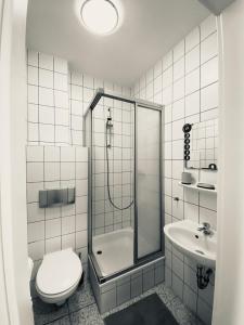 Fotografie z fotogalerie ubytování Hostel v destinaci Böhlen