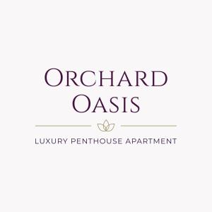 Gallery image of Orchard Oasis, Luxury Penthouse Getaway in Coleraine