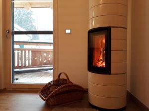 Fotografie z fotogalerie ubytování Apartchalet Sisi- including Saalfelden Leogang Card v destinaci Saalfelden am Steinernen Meer