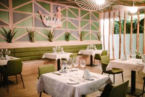 Club Maspalomas Suites & Spa - Adults Only