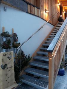 Fotografie z fotogalerie ubytování Apartchalet Sisi- including Saalfelden Leogang Card v destinaci Saalfelden am Steinernen Meer