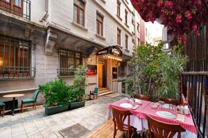 Gallery image of Hotel Fresia Istanbul in Istanbul