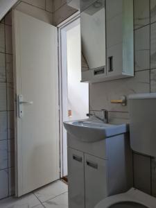 Fotografie z fotogalerie ubytování Apartmani Radaković v destinaci Vrdnik