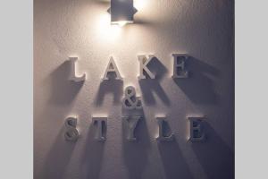 Certifikát, ocenenie alebo iný dokument vystavený v ubytovaní Happy Guest Apartments - Lake & Style