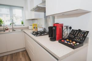 The Bracknell House Modern and Outstanding 3 Bedroom